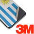 Uraguay Flag Distressed Google Pixel 3a Skin